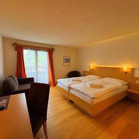 Madrisa Lodge Klosters Ngoại thất bức ảnh