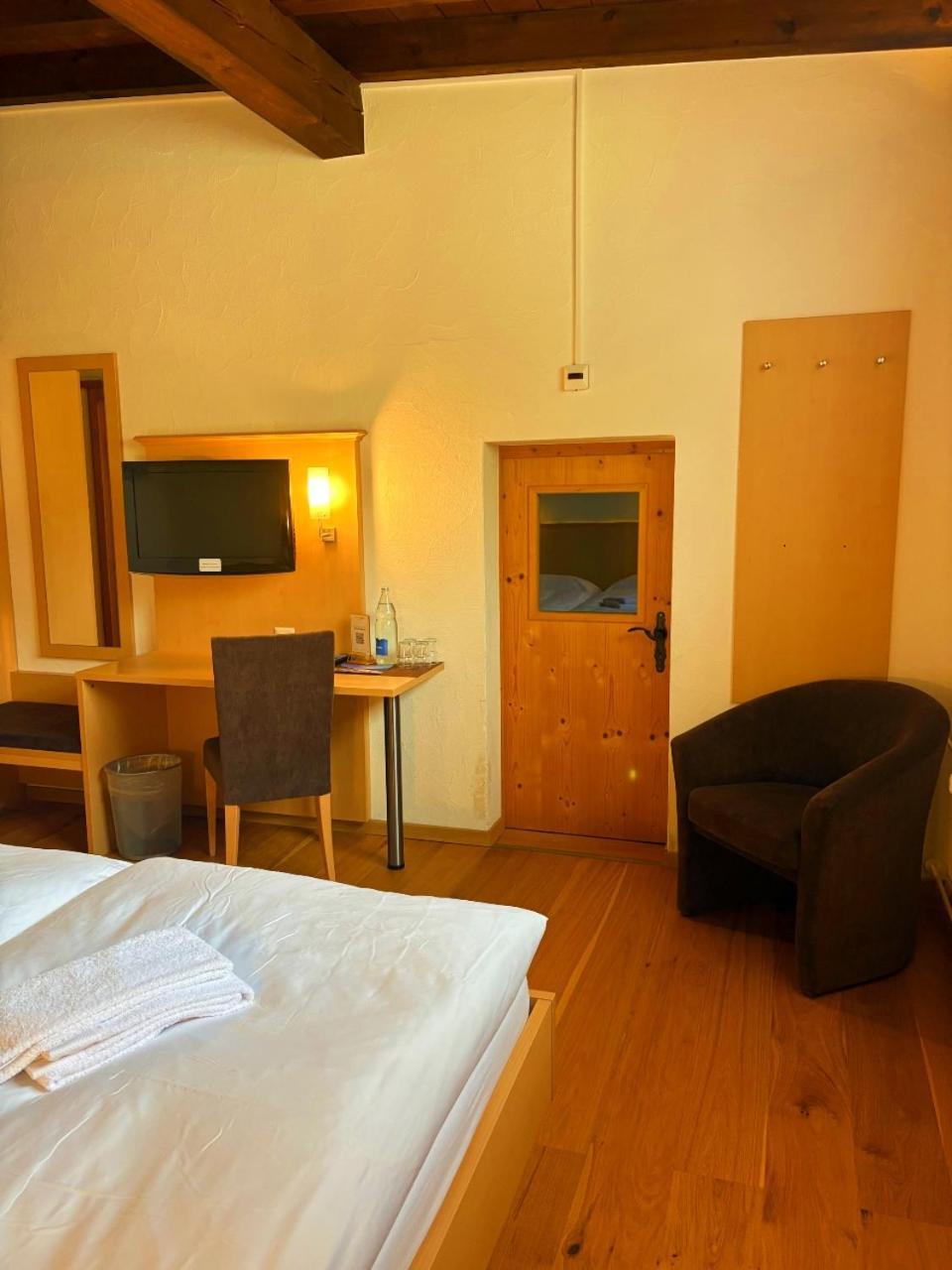 Madrisa Lodge Klosters Ngoại thất bức ảnh