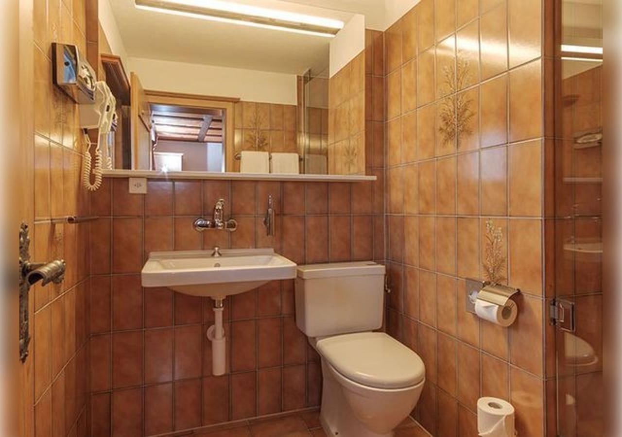 Madrisa Lodge Klosters Phòng bức ảnh
