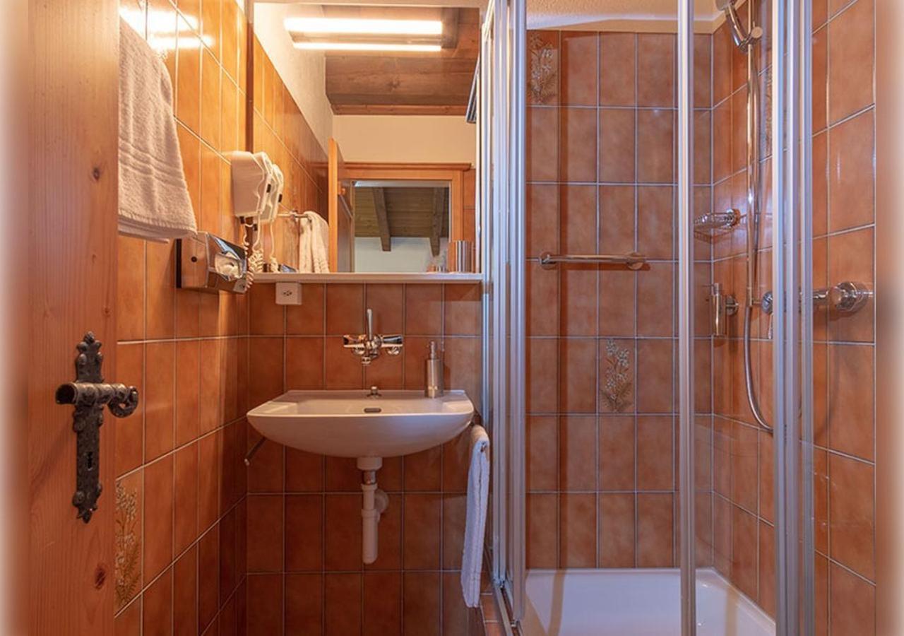 Madrisa Lodge Klosters Ngoại thất bức ảnh